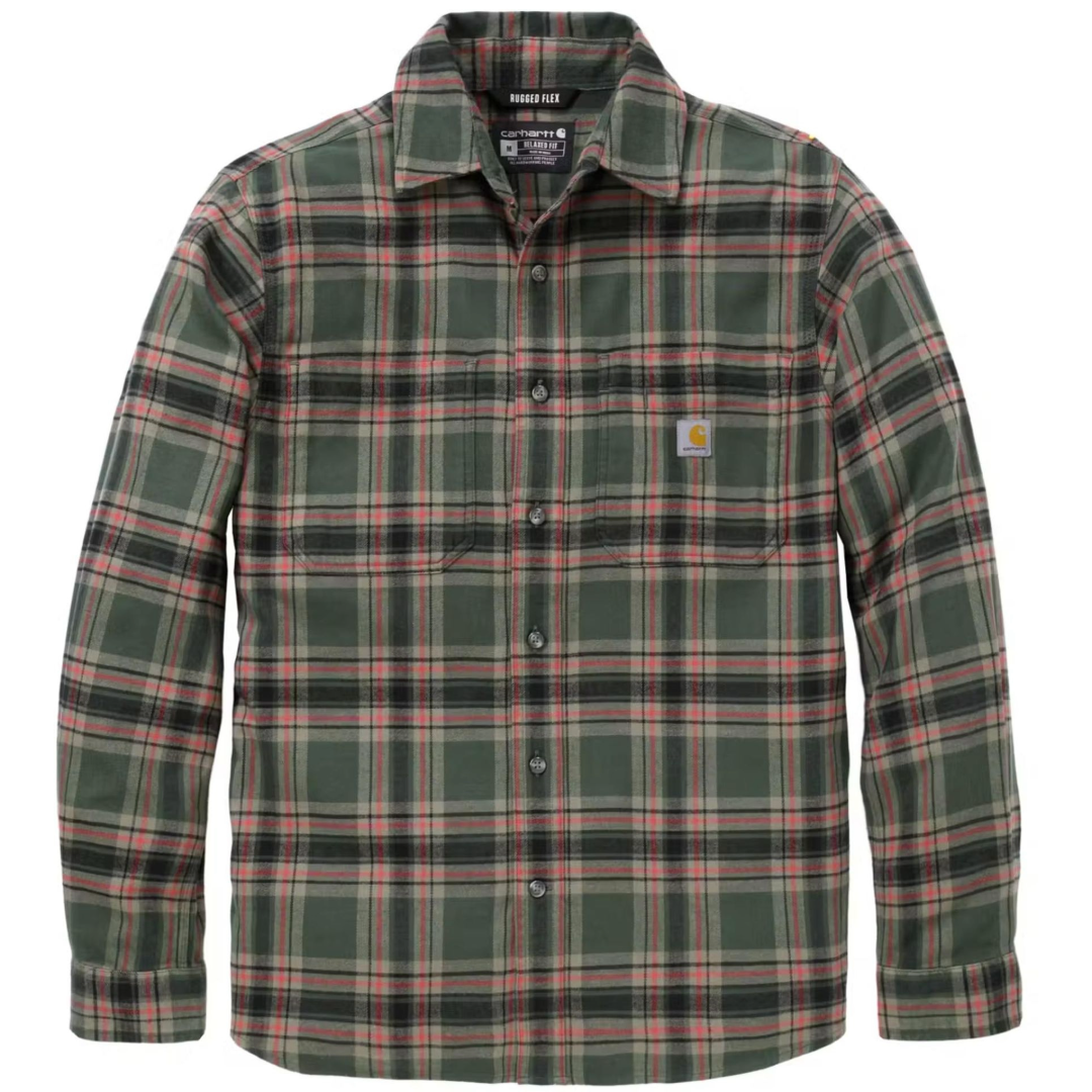Carhartt - Hamilton Blouse Heren